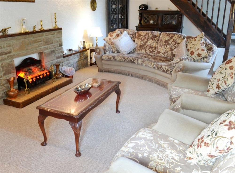 Living room (photo 2) at Betsdale in Frosterley, Durham