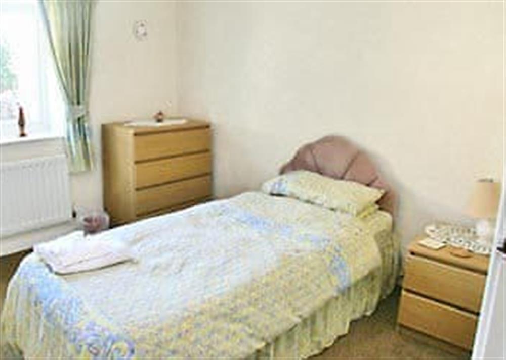 Single bedroom at Betsdale in Frosterley, Durham