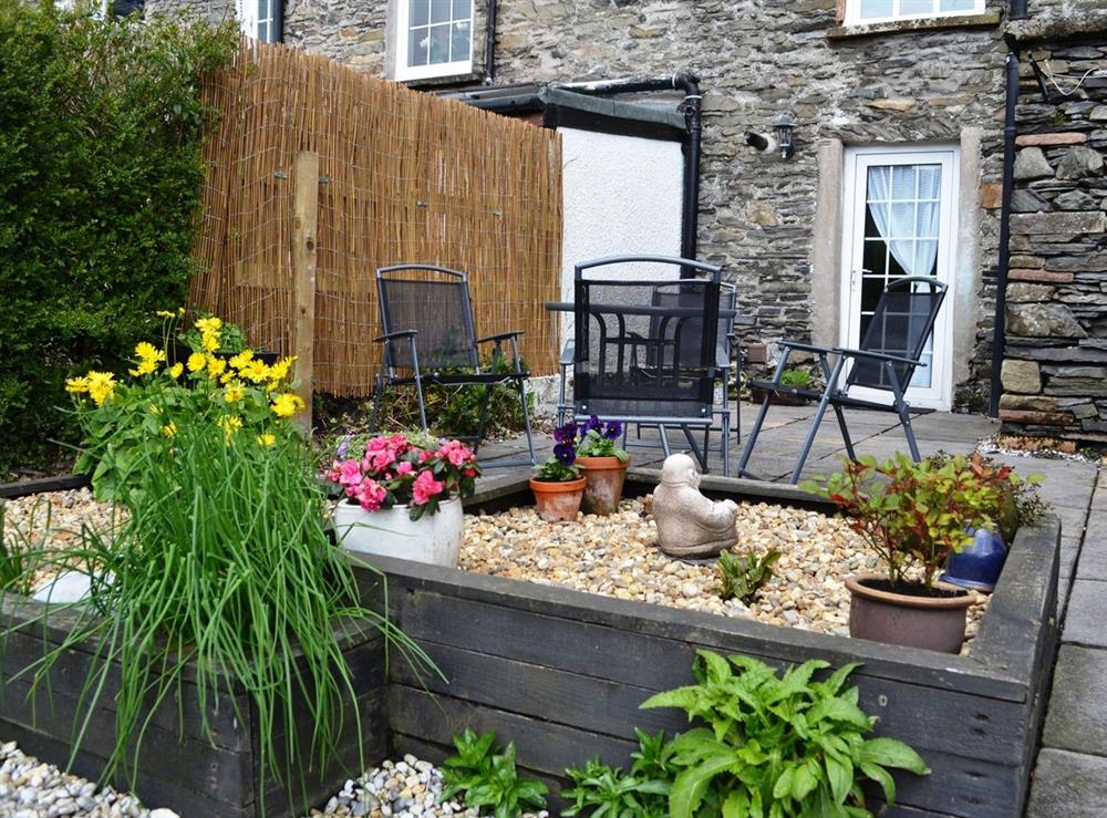 Photo 13 at Betsy Cottage  in Windermere, Cumbria