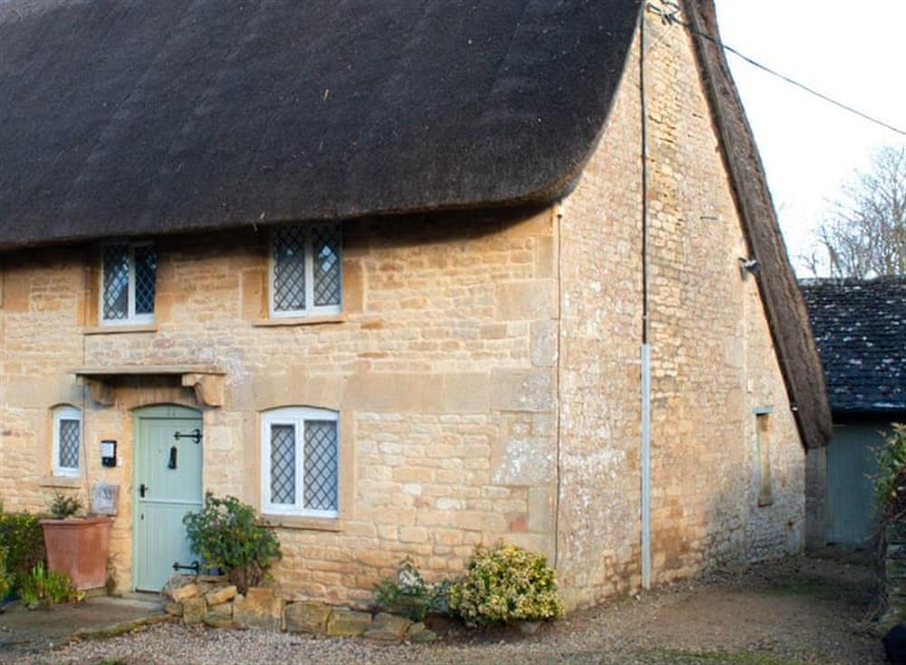 Exterior (photo 3) at Bettys Cottage in Near Burford, England