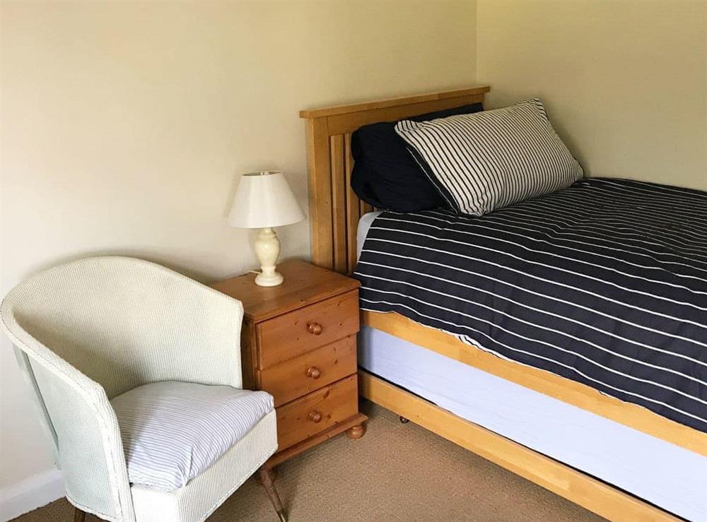 Single bedroom (photo 2) at Bettys Cottage in North Waslsham, Norfolk