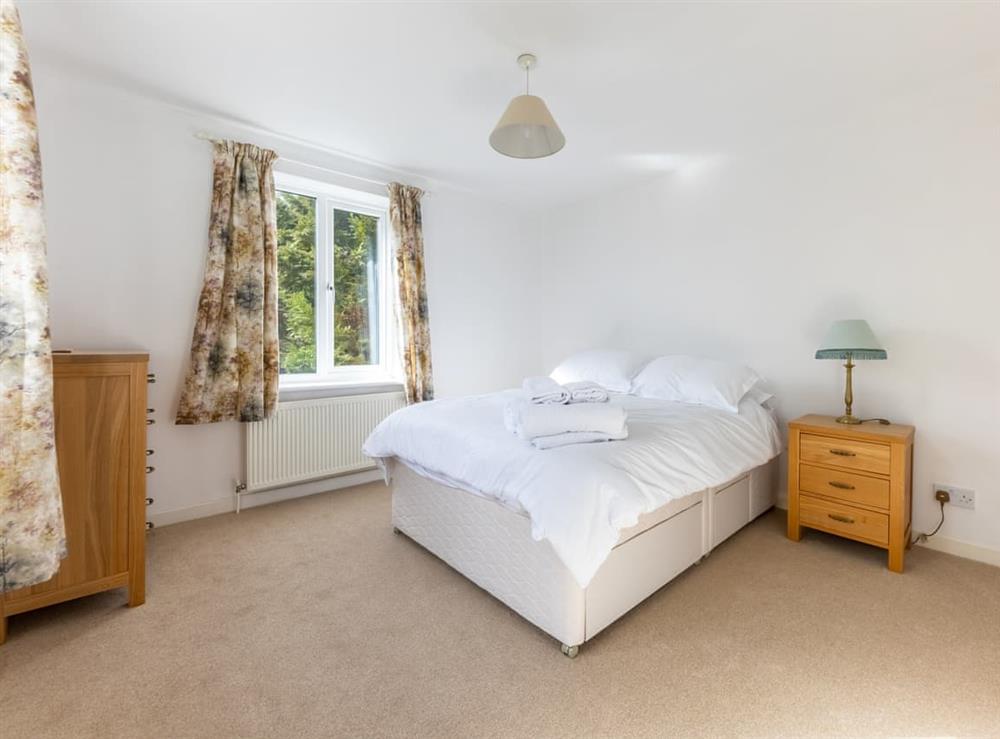 Double bedroom (photo 3) at Bettys House in Great Ryburgh, near Fakenham, Norfolk