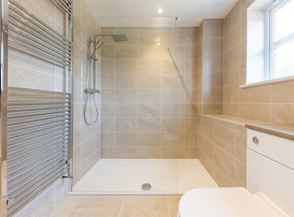 Shower room (photo 2) at Bettys House in Great Ryburgh, near Fakenham, Norfolk