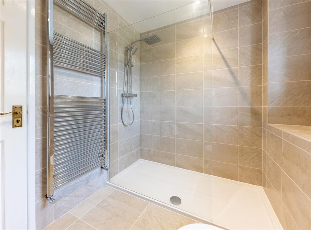 Shower room (photo 3) at Bettys House in Great Ryburgh, near Fakenham, Norfolk