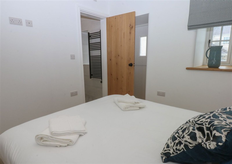 Bedroom (photo 2) at Beudy Tanrallt, Llanfachraeth