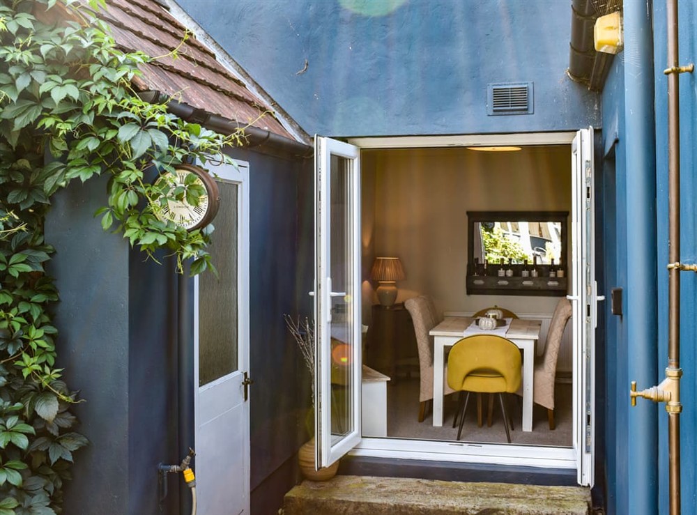 Exterior (photo 4) at Beval Cottage in Abergavenny, Gwent