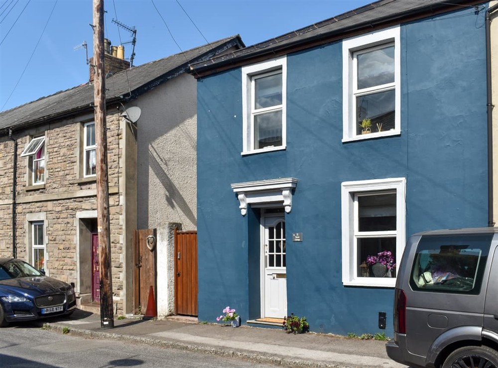 Exterior (photo 5) at Beval Cottage in Abergavenny, Gwent