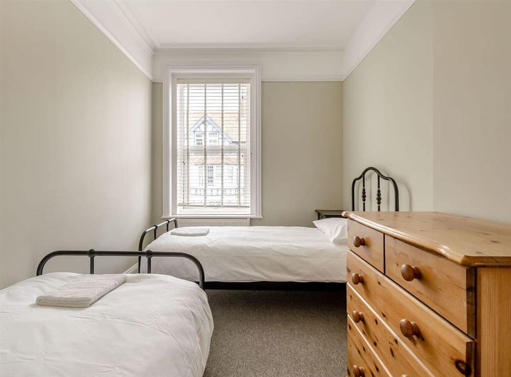 Double bedroom (photo 4) at Wroxham, 
