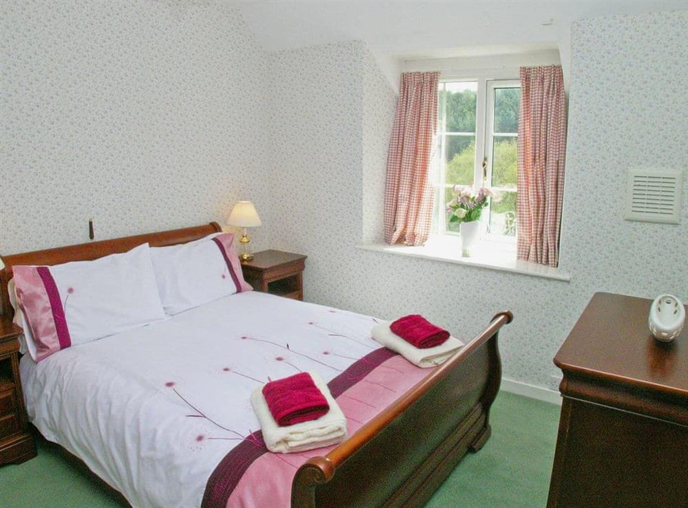Double bedroom (photo 2) at Bickley School House in Bickley, Nr Langdale End, N.Yorks., North Yorkshire