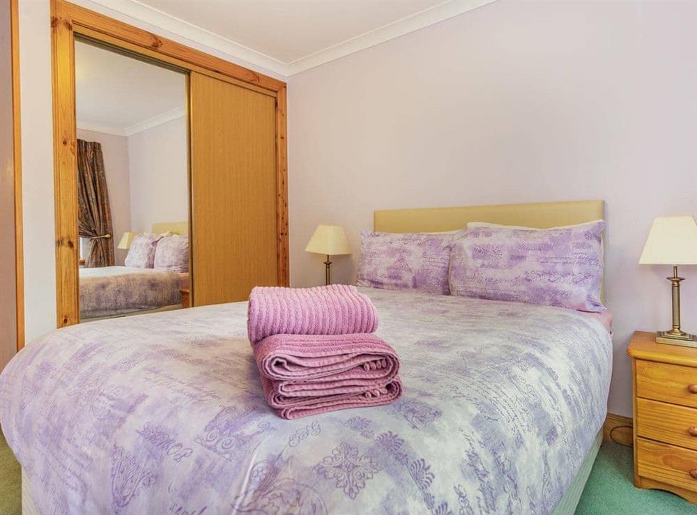 Double bedroom (photo 2) at Bidean Lodge in Glencoe Village, Argyll., Great Britain
