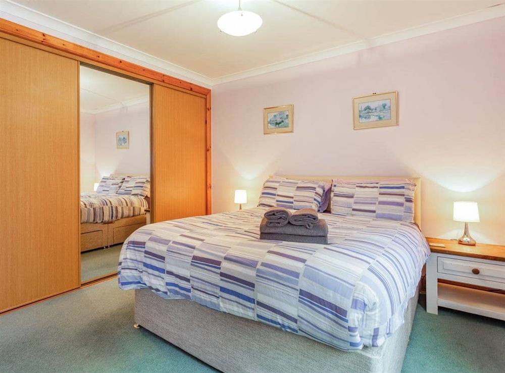 Double bedroom (photo 4) at Bidean Lodge in Glencoe Village, Argyll., Great Britain