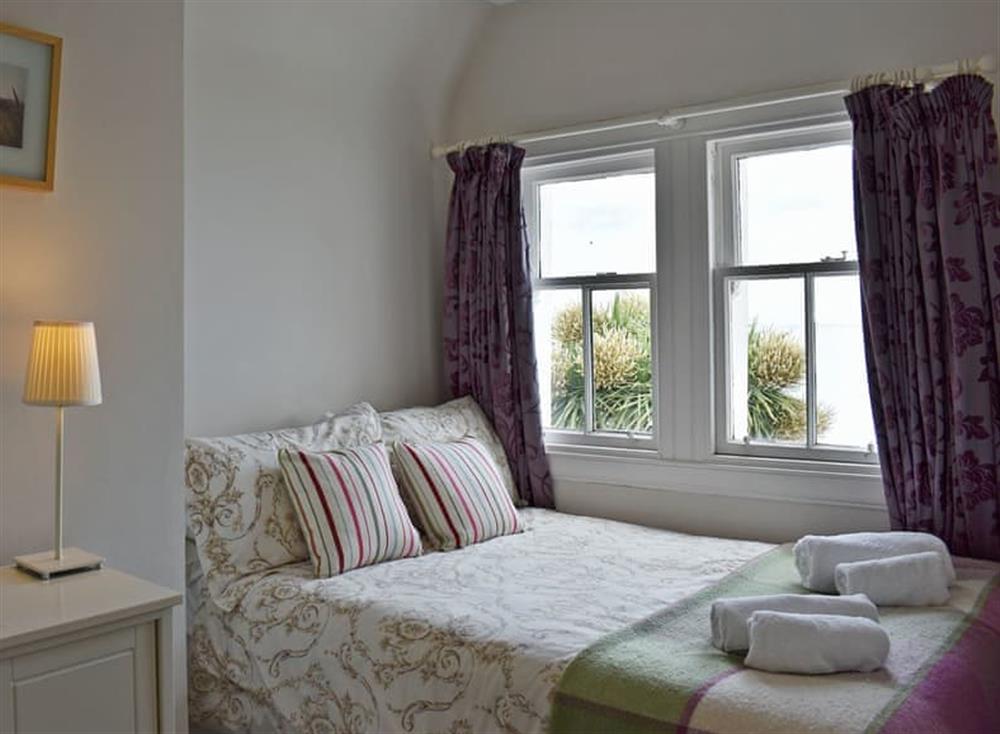Double bedroom (photo 10) at Big Beach House in Whiting Bay, Isle of Arran, Scotland