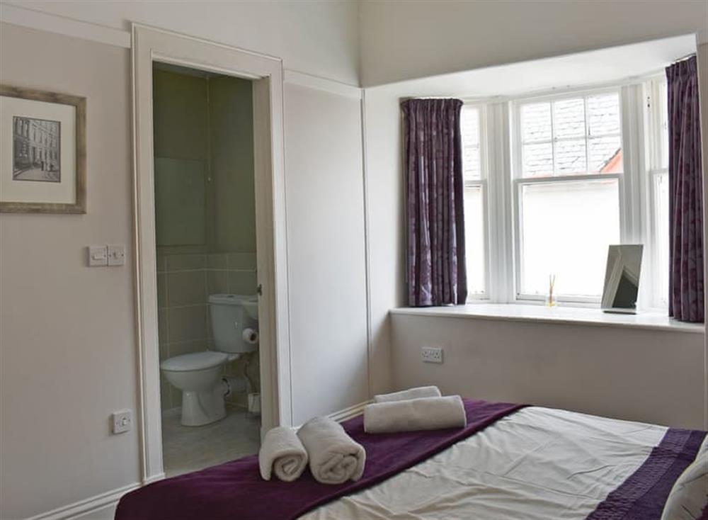Double bedroom (photo 6) at Big Beach House in Whiting Bay, Isle of Arran, Scotland