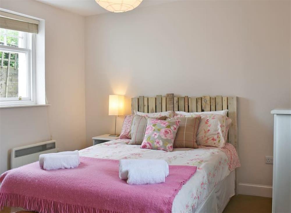 Double bedroom (photo 9) at Big Beach House in Whiting Bay, Isle of Arran, Scotland