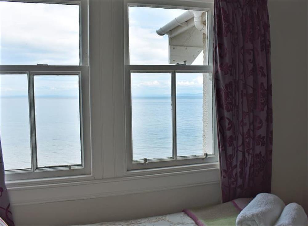 View (photo 3) at Big Beach House in Whiting Bay, Isle of Arran, Scotland