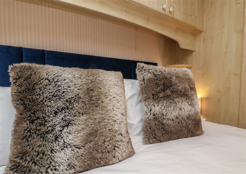 One of the bedrooms (photo 2) at Big Bertha by the Sea, Northam