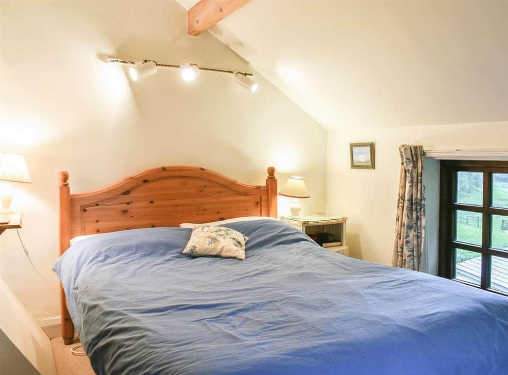 Double bedroom (photo 3) at Bigland Brow Cottage in Ulverston, Cumbria