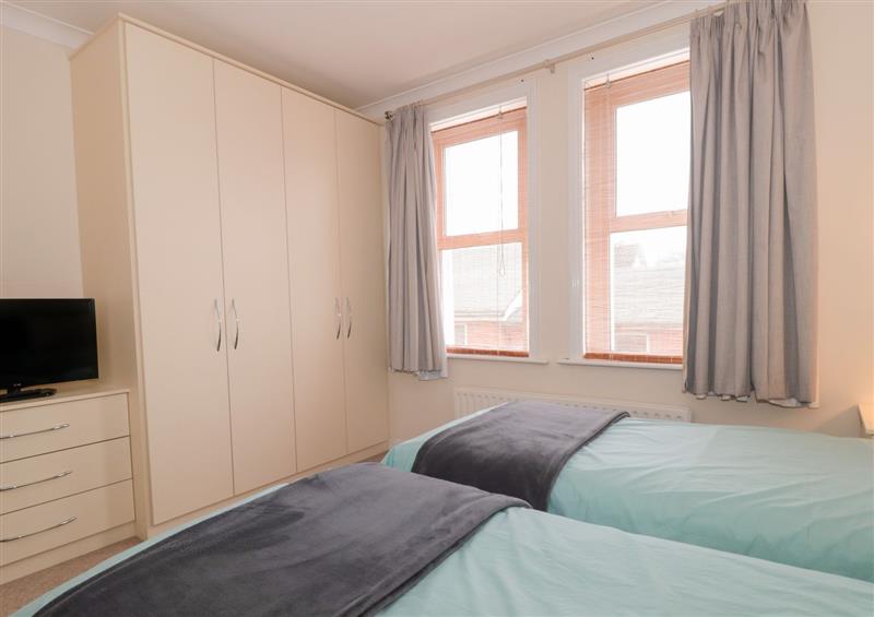 A bedroom in Bijou Residence at Bijou Residence, Bournemouth