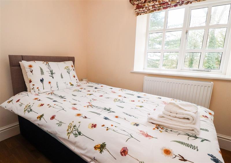 A bedroom in Bilbo (photo 2) at Bilbo, Lancaster