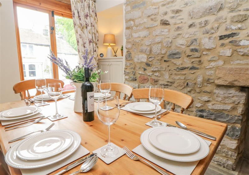 Dining room (photo 2) at Billy Whiskeys, Tideswell
