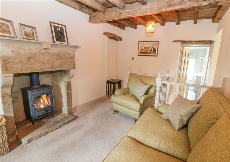 Enjoy the living room (photo 6) at Billy Whiskeys, Tideswell