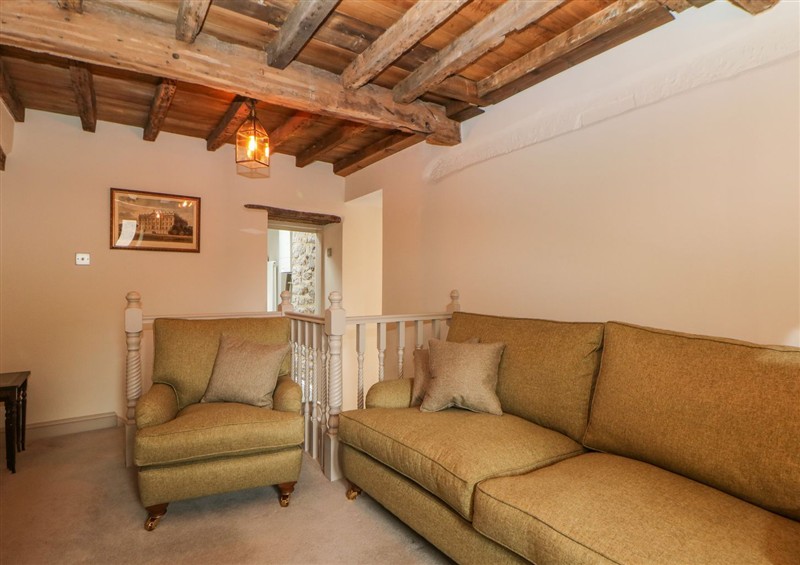 Enjoy the living room (photo 7) at Billy Whiskeys, Tideswell