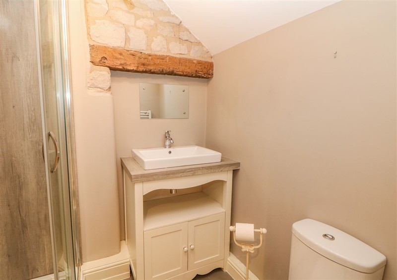The bathroom (photo 3) at Billy Whiskeys, Tideswell