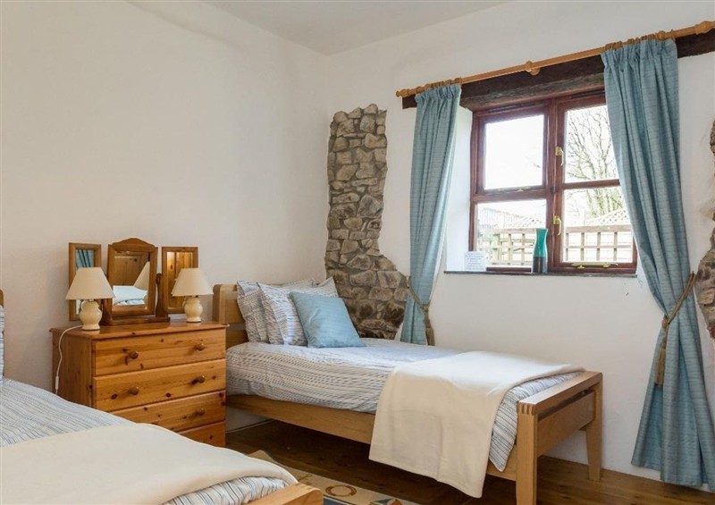 Bedroom (photo 3) at Billys Barn, Bradworthy