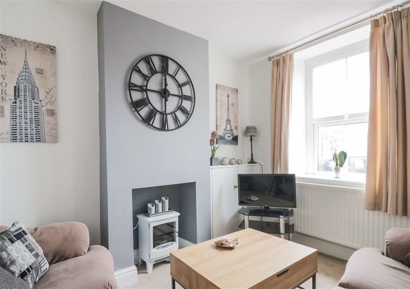 Enjoy the living room (photo 2) at Billys Cottage, Dearham