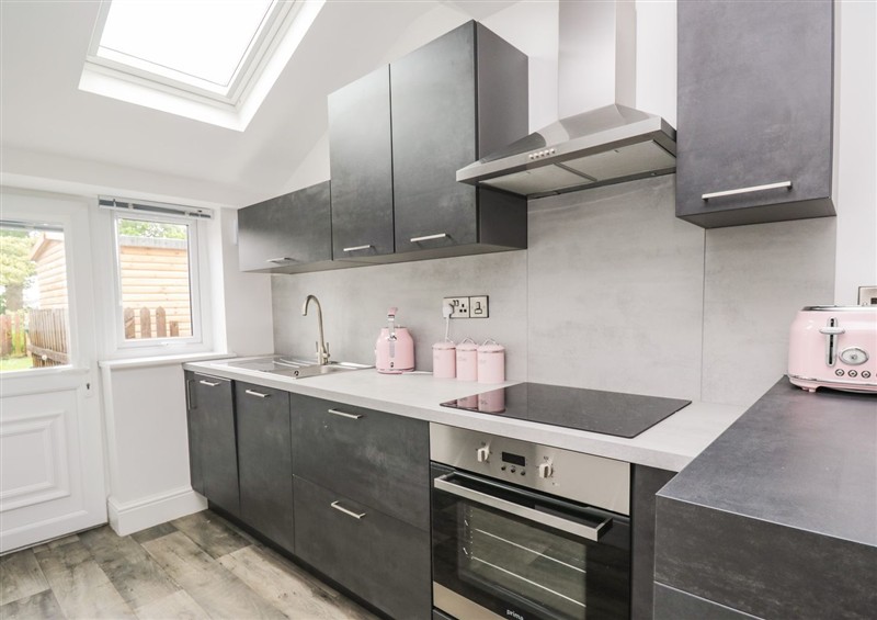 Kitchen (photo 3) at Billys Cottage, Dearham