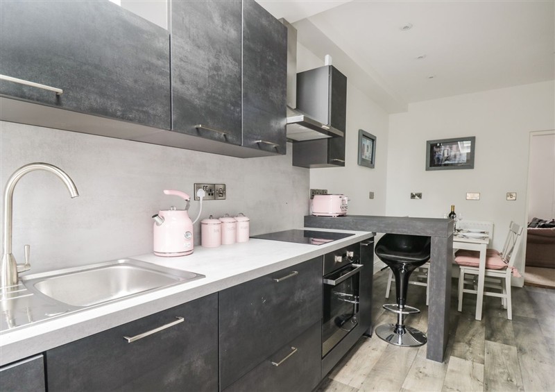 Kitchen (photo 4) at Billys Cottage, Dearham