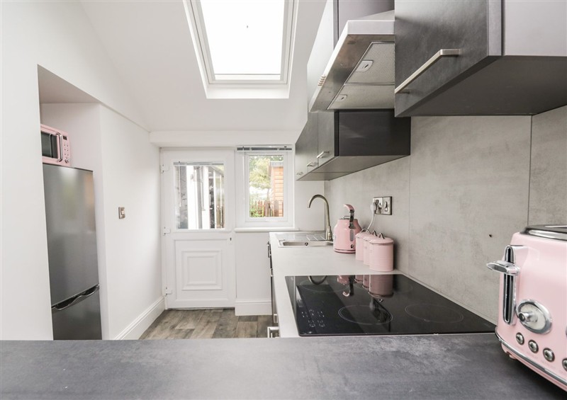 Kitchen (photo 5) at Billys Cottage, Dearham