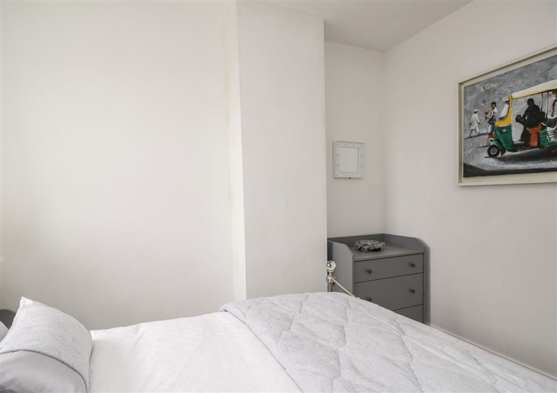 One of the 2 bedrooms (photo 2) at Billys Cottage, Dearham