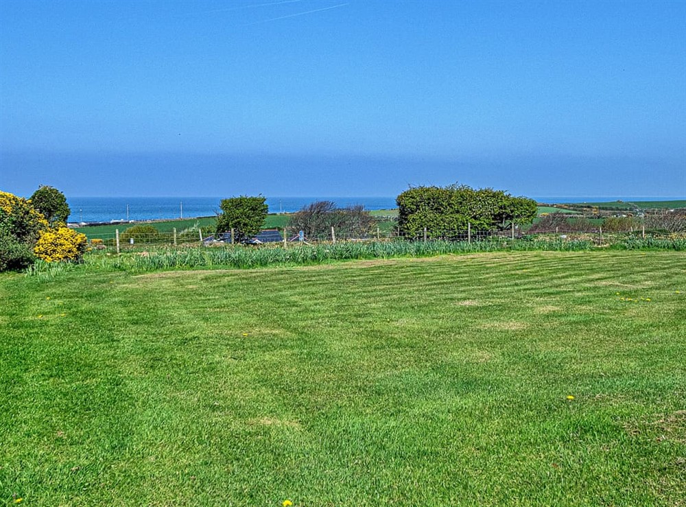 A photo at Bimbadeen Aberdesach in Aberdesach, Gwynedd