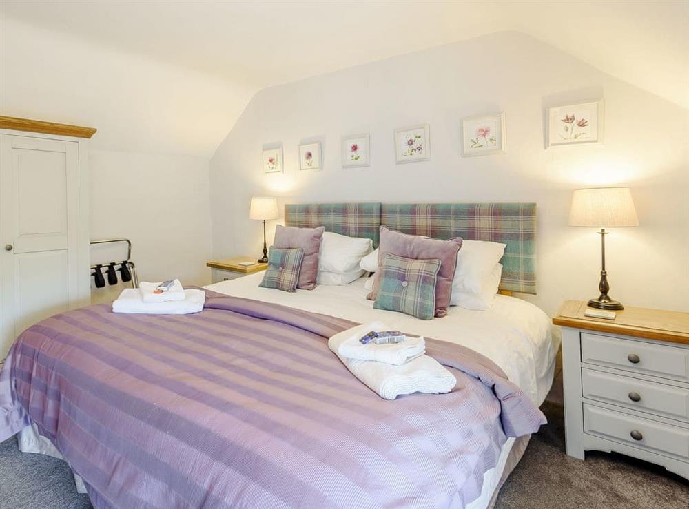 Double bedroom (photo 2) at Bimble Cottage in Ingham, Lincolnshire