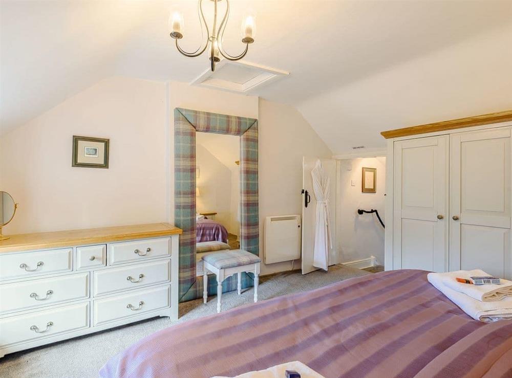 Double bedroom (photo 4) at Bimble Cottage in Ingham, Lincolnshire