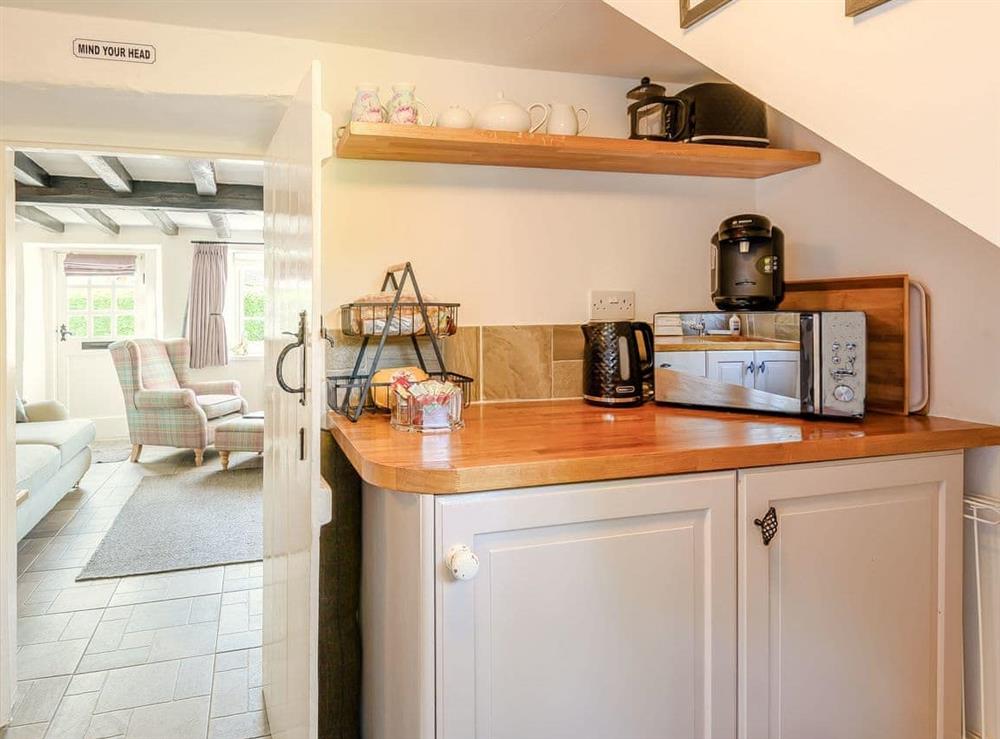 Kitchen (photo 3) at Bimble Cottage in Ingham, Lincolnshire