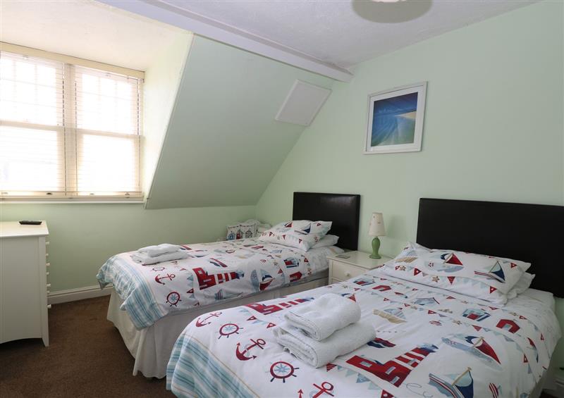 One of the 8 bedrooms (photo 4) at Birch House, Cromer