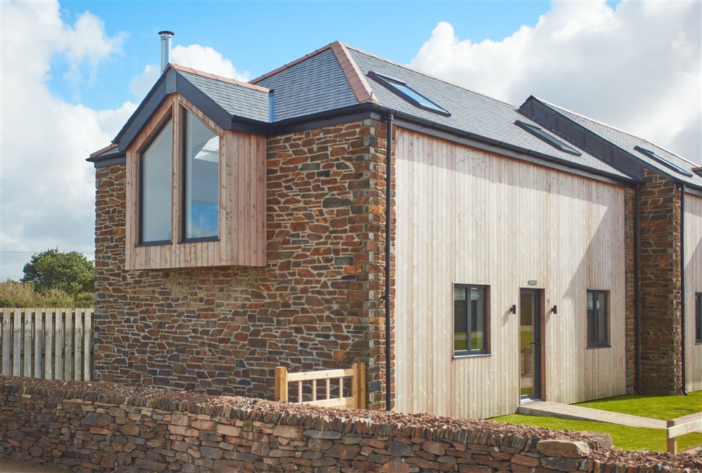 This charming hideaway is just the spot for your getaway to the coast at Birch House, St Agnes