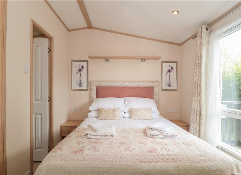 A bedroom in Birch at Birch, Swanage