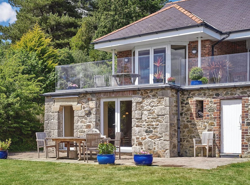 Birch View, Menai Bridge at Birch View in Menai Bridge, Gwynedd