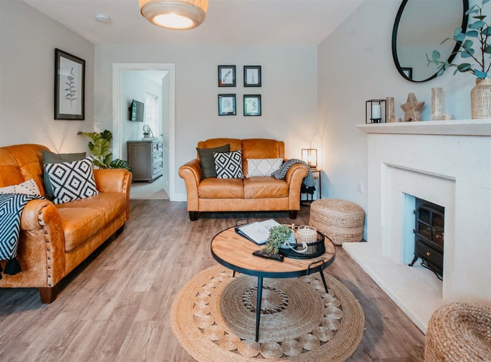 Birchfell Cottage, Bourton-on-the-Water at Birchfell Cottage in Bourton-on-the-Water, Gloucestershire