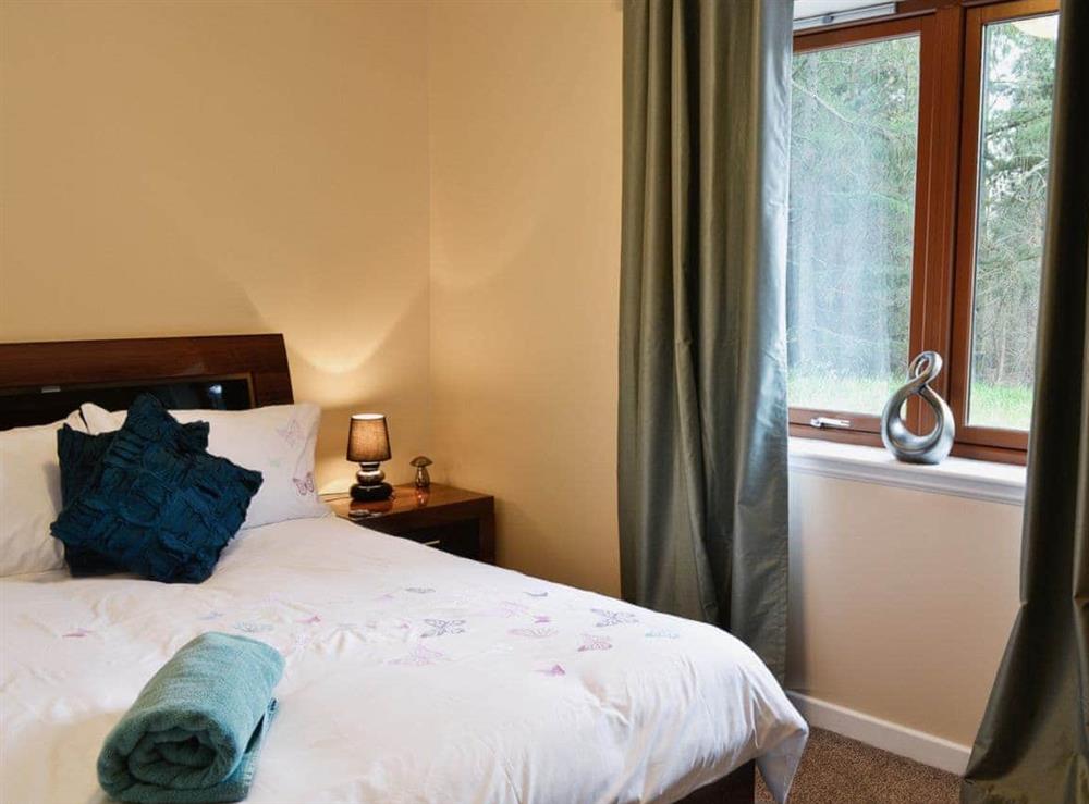 Double bedroom (photo 2) at Cairn View, 
