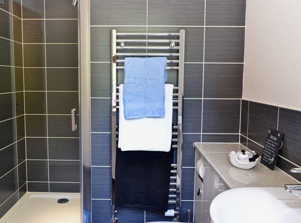 Shower room (photo 2) at Mountshade, 