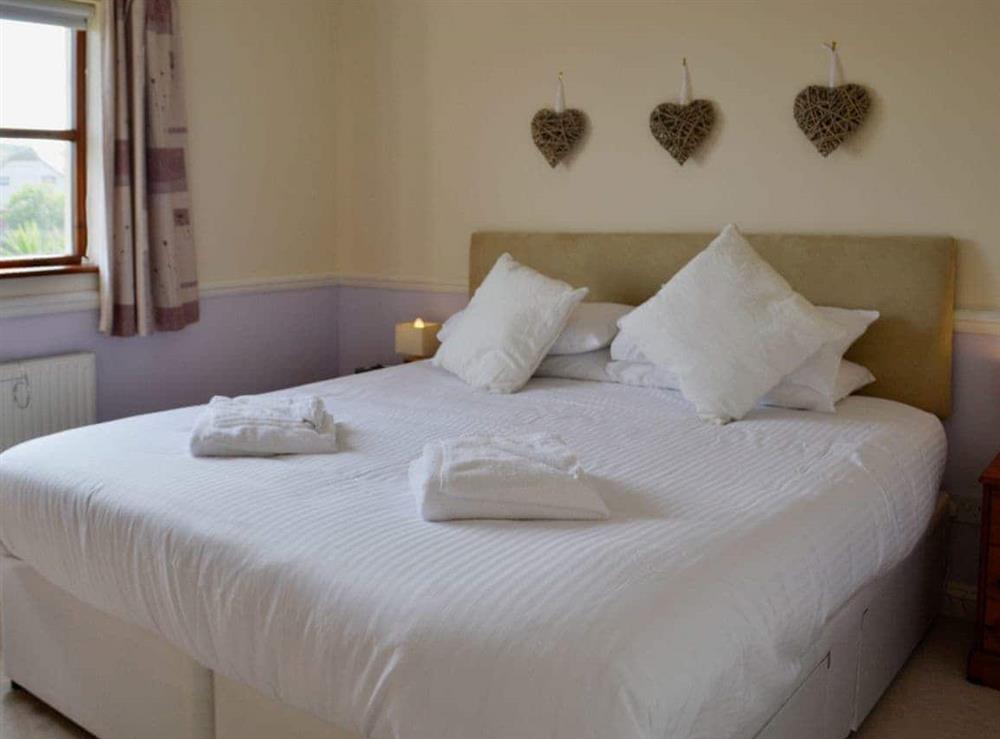 Double bedroom (photo 3) at Birchwood in Marhamchurch, near Bude, Cornwall
