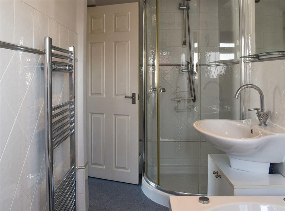 Bathroom (photo 2) at Birkby Lodge in Lytham St Annes, Lancashire