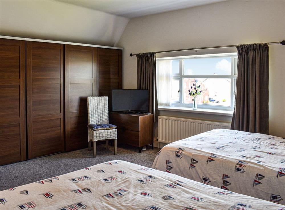 Bedroom (photo 2) at Birkby Lodge in Lytham St Annes, Lancashire