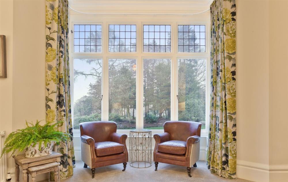 The Drawing Room at Birkdale House, Windermere