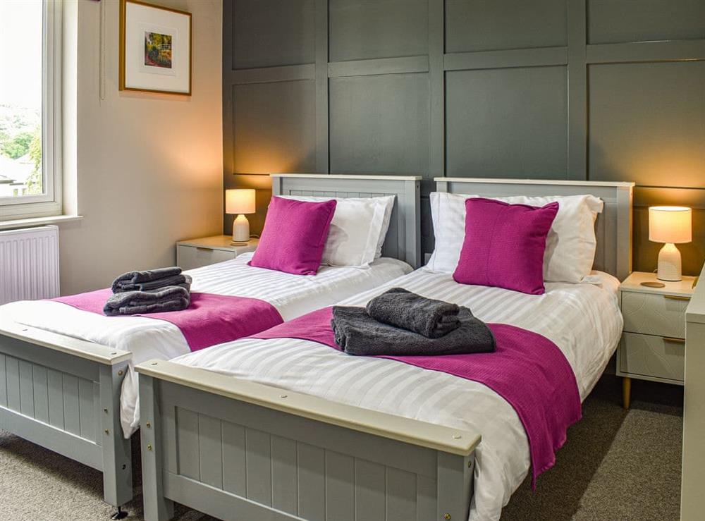 Double bedroom (photo 3) at Birkrigg in Windermere, Cumbria