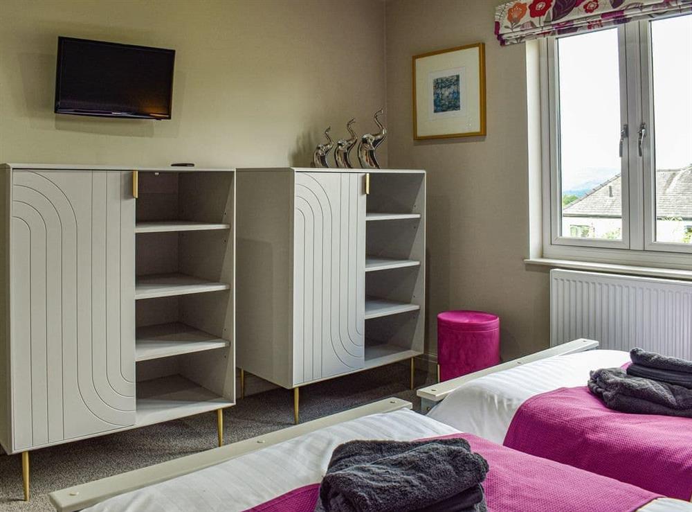 Double bedroom (photo 4) at Birkrigg in Windermere, Cumbria